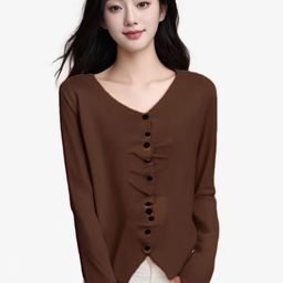 StyleCast Women Long Sleeves Cardigan-picture-36