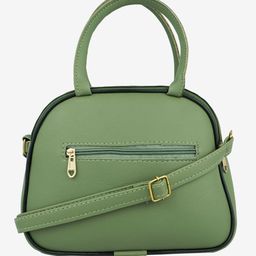 AAIFA Structured Sling Bag image 4