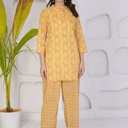 Gs Fashions Women Pure Cotton Trousers &-20