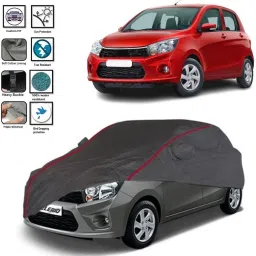 Maruti Suzuki Celerio, Celerio Green VXI, Celerio LDI Optional, Universal For Car Body Cover-image-73