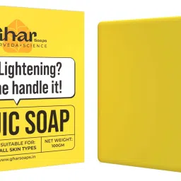 2% Soap with | Reduce Pigmentation | For All Skin Types-image-18