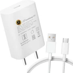 IARYZ ORIGINAL 44 W PD 4 A Wall Charger for Mobile with Detachable Cable-image-43