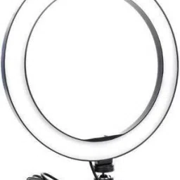 kaku 10'' RGB LED Ring Tripod Stand 104 Flash-image-84