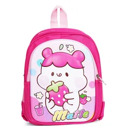 Kids On Board Unisex Kids Backpack-picture-34