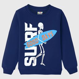 KUCHIPOO Boys Printed Sweatshirt-picture-34