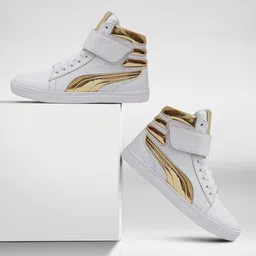 Shoe Island Men Colourblocked Sneakers-image-87