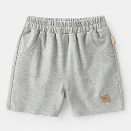 StyleCast Kids Knee Length Shorts-image-32
