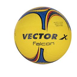 VECTOR X Printed Volleyball-image-1
