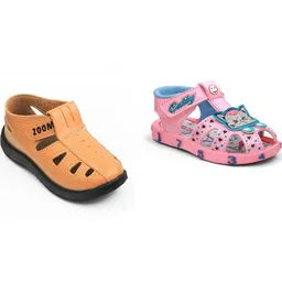 ROTATION Unisex Kids Sandals-image-96