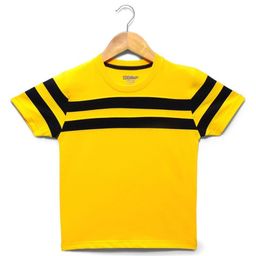 Billion Boys Striped T-shirt-image-64