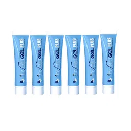 hyaluGEL Set Of 6 Hyaluronic Acid Gel Plus - 30 g Each-2