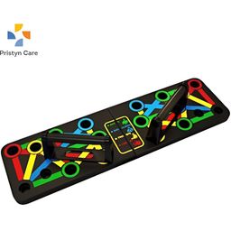 YMD Multi-Functional Pushup Bars-image-9