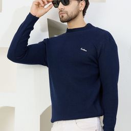 KVETOO Men Pullover-image-51