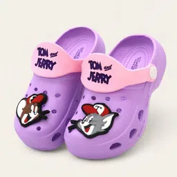 Svaar Unisex Kids Clogs-33