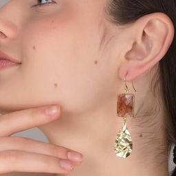 Dua Women Earrings-image-71