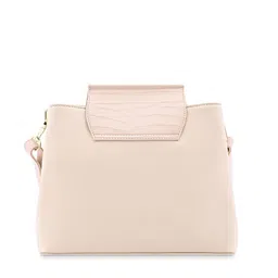 Fastrack Bucket Satchel with Quilted image 2