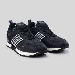 Pepe Jeans Men Lace-Ups Sneakers-image-37