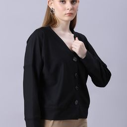 Autumn Hues Women Outdoor Jacket-20