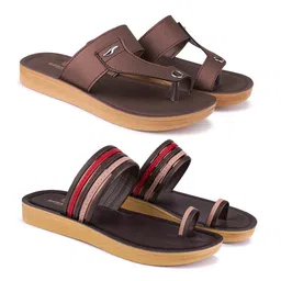 BERSACHE Women Set Of 2 Casual Flats-picture-29