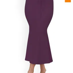 CALBONE Women Pack Of 2 Mermaid Fit 4-Way Stretch Saree Shapewears-image-30