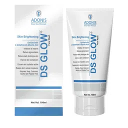 Adonis DS Glow Face Wash - 100 ml-23