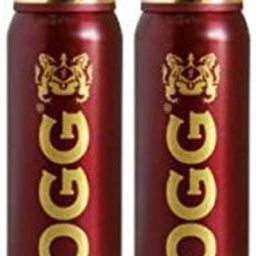 Monarch Deodorant - Pack of 2 Body Spray - For Men-17