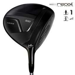 Golf Driver Low Speed Size 1 Right Handed 500-image-92