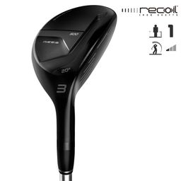 Golf Hybrid Low Speed Size 1 Right Handed 500-image-69