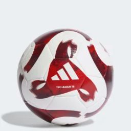 tiro league thermally bonded ball football football-54