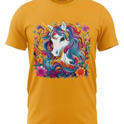 Print My Fashion Boys Printed T-shirt-image-47