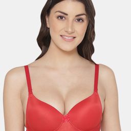 Tweens Medium Coverage Heavily Padded Bra-21