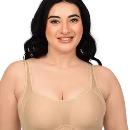 bare dezire Bra Full Coverage Underwired Lightly Padded-image-50