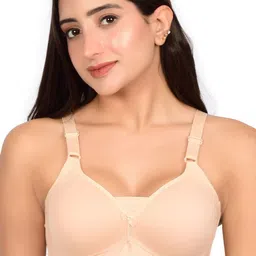 bare dezire Bra Full Coverage Underwired Lightly Padded-picture-44