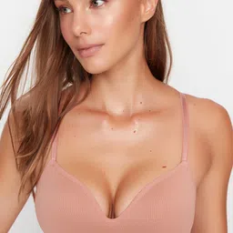 Trendyol Full Coverage Underwired Lightly Padded With All Day Comfort-48