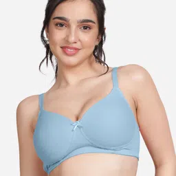 Susie Medium Coverage Lightly Padded All Day Comfort Non-Wired Everyday Bra-picture-31