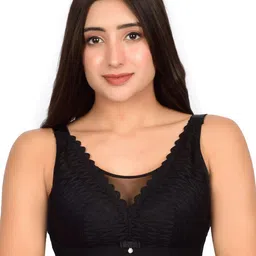 bare dezire Bra Medium Coverage Lightly Padded-picture-0
