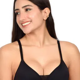 bare dezire Bra Medium Coverage Lightly Padded-picture-14
