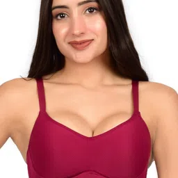 bare dezire Bra Medium Coverage Lightly Padded-image-97