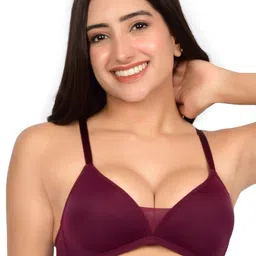bare dezire Bra Medium Coverage Lightly Padded-picture-46