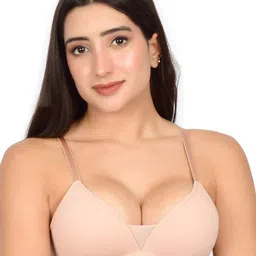 bare dezire Bra Medium Coverage Lightly Padded-image-63
