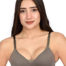 bare dezire Bra Medium Coverage Lightly Padded-image-45