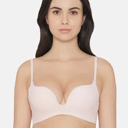 Wacoal Medium Coverage Lightly Padded Rapid-Dry T-shirt Bra With All Day Comfort-picture-17