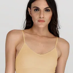 EZLOOT Full Coverage Lightly Padded All Day Comfort Everyday Bra-image-9