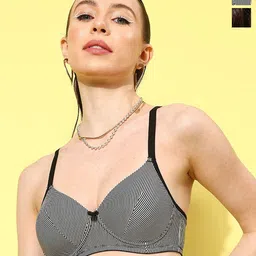 Leading Lady Bra Full Coverage Lightly Padded-picture-28