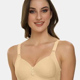 Tweens Cotton Bra Full Coverage Lightly Padded-TLW-320-BG-picture-14