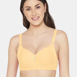 Tweens Full Coverage Lightly Padded Minimizer Bra With All Day Comfort-7
