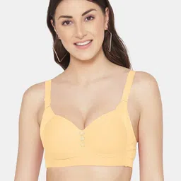 Tweens Full Coverage Lightly Padded Minimiser Bra With All Day Comfort-26
