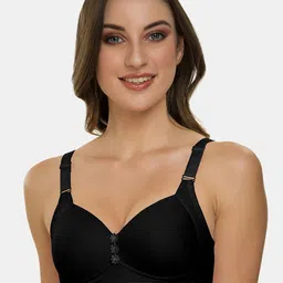 Tweens Full Coverage Lightly Padded Minimizer Bra All Day Comfort-55