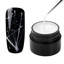 ROSALIND UV & LED Soak Off Long Wearing Spider Gel Nail Polish 5 ml - Shade A422-image-35