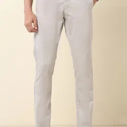 U.S. Polo Assn. Men Slim Fit Chinos Trousers-picture-9